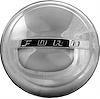 1947-56 STAINLESS STEEL F - image 1