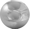 1940 STAINLESS STEEL PLAI - image 1