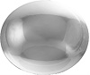 1934 STAINLESS STEEL SMOO - image 1