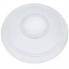 CHROME SMOOTHIE HUB CAP - image 1
