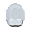 1928-31 ZINC HUB LUG NUT - image 1