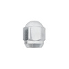A6066P50 Wheel Lug Nut Kit for 1928-1931 Ford Model A [Zinc Plated] - image 1