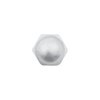 A6066P50 Wheel Lug Nut Kit for 1928-1931 Ford Model A [Zinc Plated] - image 4