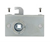 1930-34 RUMBLE TRUNK LID - image 1