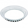 Wheel Trim Beauty Rings 1971-1978 Chevy Corvette - image 1