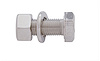 28-31 FRNT FNDR BRACE BOL - image 1
