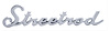 CHROME SCRIPT EMBLEM W/ S - image 1