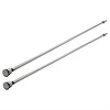 1932-36 STAINLESS STEEL 3 - image 1
