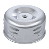 2 5/8 CR SHORT NECK LOUVE - image 1
