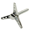 3 WING BOLT FOR AIR CLEAN - image 1