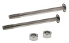 1928-31 STAINLESS STEEL B - image 1