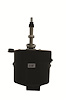 BLACK 12V ELECTRIC WIPER - image 1