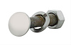 1932 STAINLESS STEEL HEAD - image 1