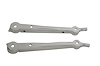 1932 STAINLESS STEEL WIND - image 1