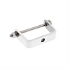 1928-34 STAINLESS STEEL S - image 1