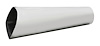 STAINLESS STEEL 2 1/2 OVA - image 1