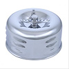 2 5/16 CR SHORT NECK LOUV - image 1