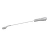 28-31 CHROME WIPER ARM - image 1