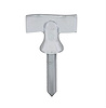 1928-29 TOP CLAMPING SCRE - image 1
