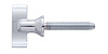 1930-36 TOP CLAMPING SCRE - image 1