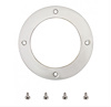 1928-36 STAINLESS STEEL G - image 1