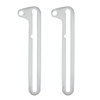 1928-31 STAINLESS STEEL W - image 1
