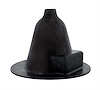 1932-39 BLACK RUBBER GEAR - image 1