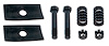 1928-42 RADIATOR MOUNTING - image 1