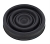 1941-48 BLACK RUBBER BRAK - image 1