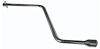 28-31 CRANK W/ TIRE WRENC - image 1