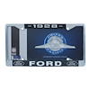 1928 FORD LICENSE PLATE F - image 1
