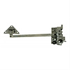1932 5 WINDOW DOOR LATCH - image 1