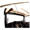 1932 FORD 5-WINDOW COUPE - image 2