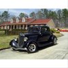 1933 FORD PASSENGER CAR C - image 2