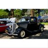 1934 FORD PASSENGER CAR C - image 2