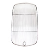 B20340 Original Style Stainless Steel Grille Insert With Crank Hole For 1932 Ford Car - image 1