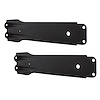 B21079 Cowl Inner Braces for 1932-34 Ford Truck (Pair) - image 1