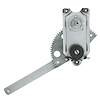 B21113 Window Regulator for 1932-34 Ford Truck - L/H - image 1