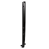 B21123 B-Pillar Door Striker Jamb for 1932-34 Ford Truck - L/H - image 1