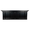 B21507 Bed Front Panel For 1932-37 Ford Truck - image 1