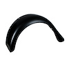 B24033 Rear Fender for 1933-1934 Ford Coupe/Roadster - L/H - image 1