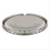 15 CHROME SINGLE BAR HUB - image 2