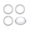 14 BABY MOON HUBCAP SET C - image 1