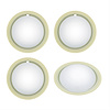 15 BABY MOON HUBCAPSET CH - image 1