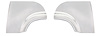 STAINLESS STEEL 1955 SCUF - image 1