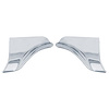 STAINLESS STEEL 1958 SCUF - image 1