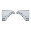 STAINLESS STEEL 1960 SCUF - image 1