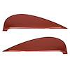 1957 FENDER SKIRT - image 1