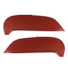 1962 FENDER SKIRT - image 1