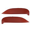 1963 FENDER SKIRT - image 1